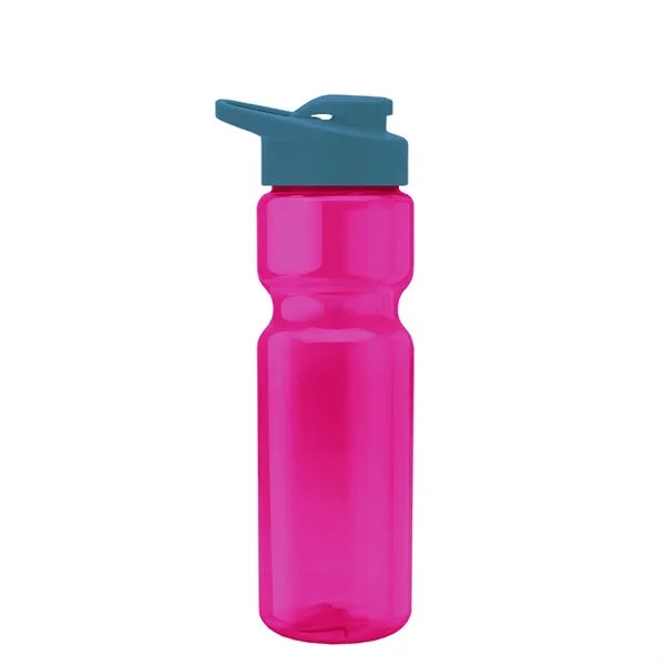 Garyline® Champ Bottle with Drink-Thru Lid - 28 oz. - Garyline® Champ Bottle with Drink-Thru Lid - 28 oz. - Image 72 of 494