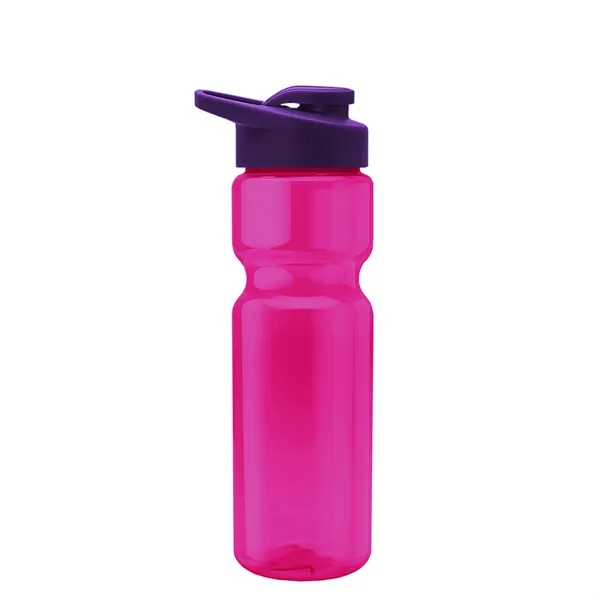 Garyline® Champ Bottle with Drink-Thru Lid - 28 oz. - Garyline® Champ Bottle with Drink-Thru Lid - 28 oz. - Image 73 of 494