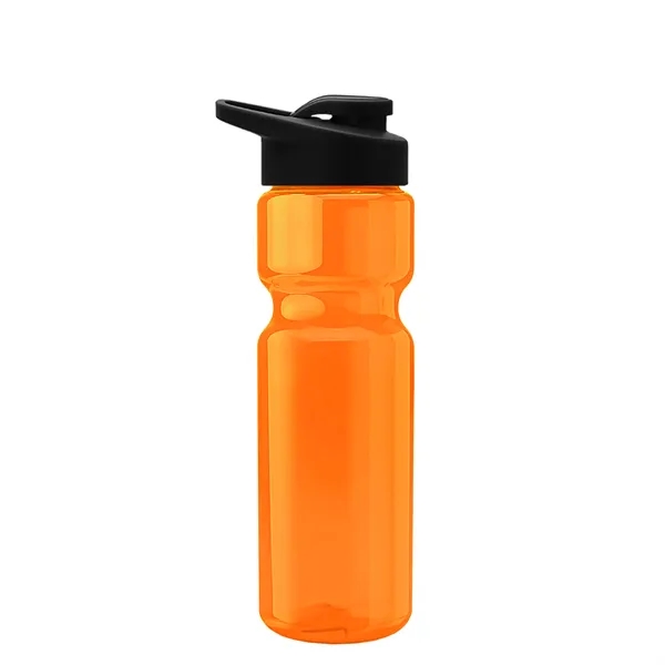 Garyline® Champ Bottle with Drink-Thru Lid - 28 oz. - Garyline® Champ Bottle with Drink-Thru Lid - 28 oz. - Image 75 of 494