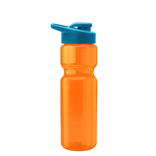 Garyline® Champ Bottle with Drink-Thru Lid - 28 oz. - Garyline® Champ Bottle with Drink-Thru Lid - 28 oz. - Image 76 of 494