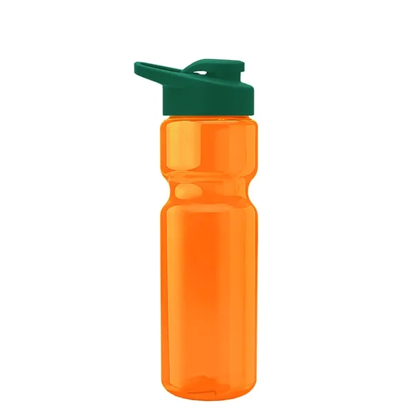 Garyline® Champ Bottle with Drink-Thru Lid - 28 oz. - Garyline® Champ Bottle with Drink-Thru Lid - 28 oz. - Image 77 of 494