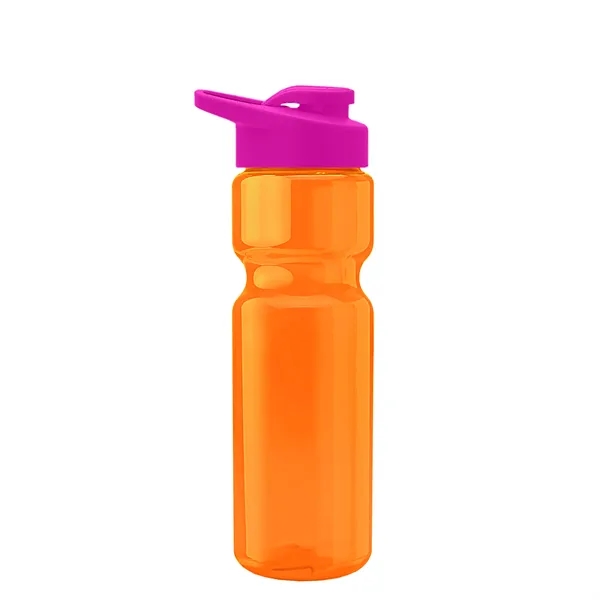 Garyline® Champ Bottle with Drink-Thru Lid - 28 oz. - Garyline® Champ Bottle with Drink-Thru Lid - 28 oz. - Image 79 of 494