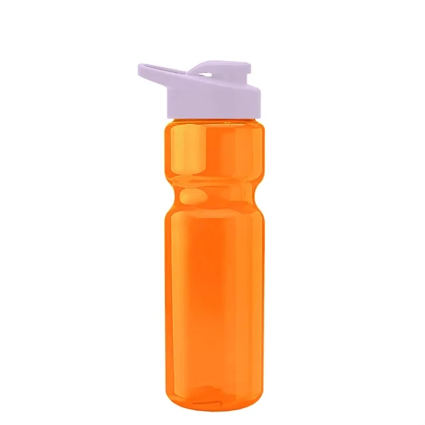 Garyline® Champ Bottle with Drink-Thru Lid - 28 oz. - Garyline® Champ Bottle with Drink-Thru Lid - 28 oz. - Image 80 of 494