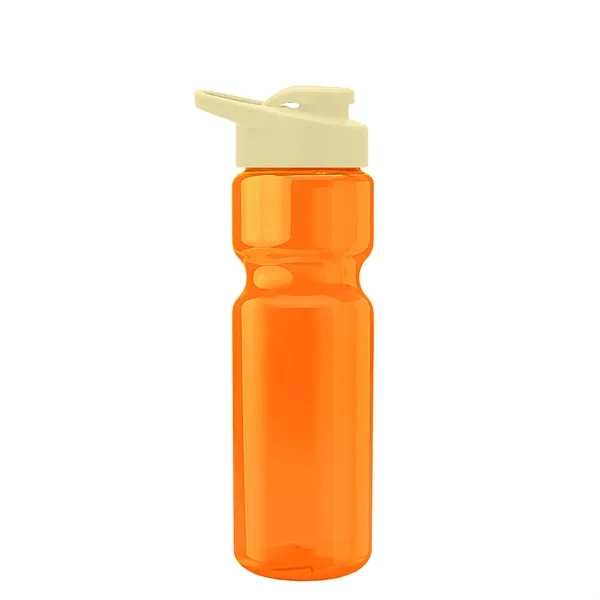 Garyline® Champ Bottle with Drink-Thru Lid - 28 oz. - Garyline® Champ Bottle with Drink-Thru Lid - 28 oz. - Image 83 of 494