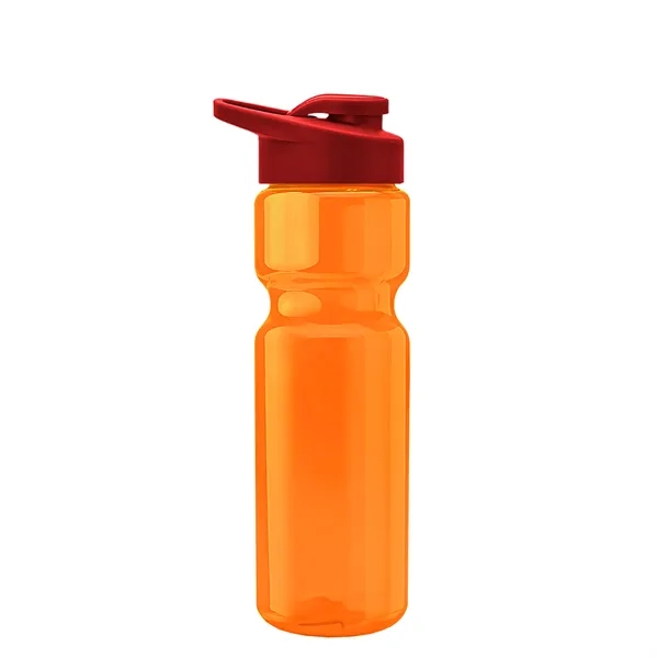 Garyline® Champ Bottle with Drink-Thru Lid - 28 oz. - Garyline® Champ Bottle with Drink-Thru Lid - 28 oz. - Image 84 of 494