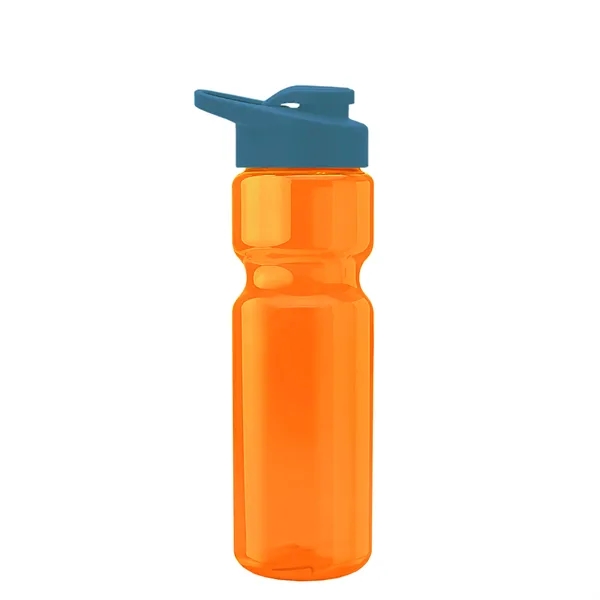 Garyline® Champ Bottle with Drink-Thru Lid - 28 oz. - Garyline® Champ Bottle with Drink-Thru Lid - 28 oz. - Image 87 of 494
