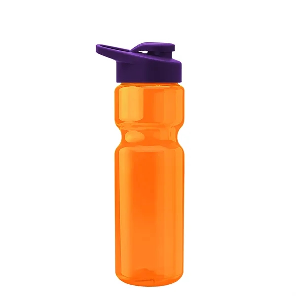Garyline® Champ Bottle with Drink-Thru Lid - 28 oz. - Garyline® Champ Bottle with Drink-Thru Lid - 28 oz. - Image 88 of 494