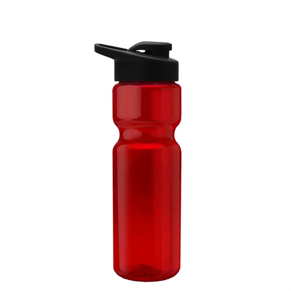 Garyline® Champ Bottle with Drink-Thru Lid - 28 oz. - Garyline® Champ Bottle with Drink-Thru Lid - 28 oz. - Image 90 of 494