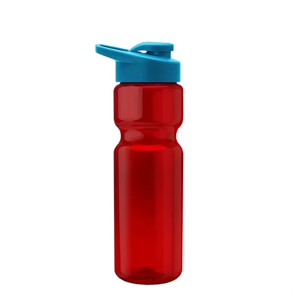 Garyline® Champ Bottle with Drink-Thru Lid - 28 oz. - Garyline® Champ Bottle with Drink-Thru Lid - 28 oz. - Image 91 of 494