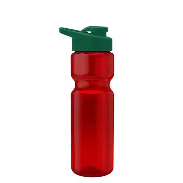 Garyline® Champ Bottle with Drink-Thru Lid - 28 oz. - Garyline® Champ Bottle with Drink-Thru Lid - 28 oz. - Image 92 of 494