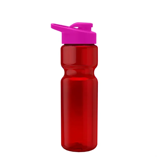 Garyline® Champ Bottle with Drink-Thru Lid - 28 oz. - Garyline® Champ Bottle with Drink-Thru Lid - 28 oz. - Image 94 of 494