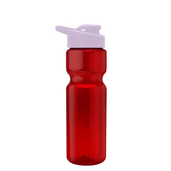 Garyline® Champ Bottle with Drink-Thru Lid - 28 oz. - Garyline® Champ Bottle with Drink-Thru Lid - 28 oz. - Image 96 of 494