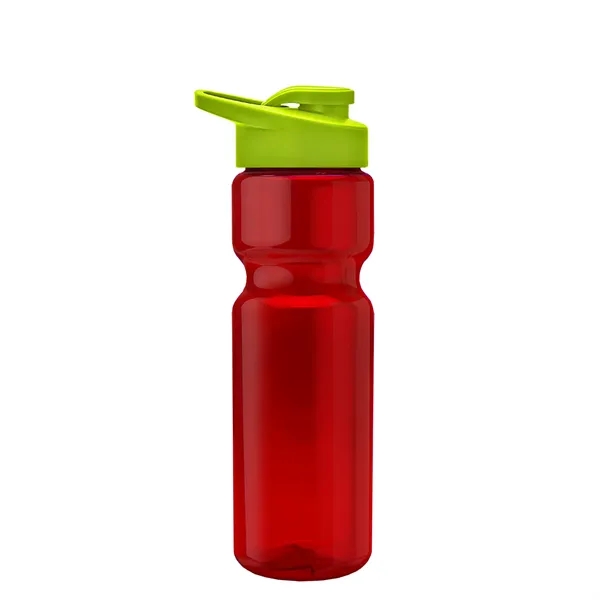 Garyline® Champ Bottle with Drink-Thru Lid - 28 oz. - Garyline® Champ Bottle with Drink-Thru Lid - 28 oz. - Image 97 of 494