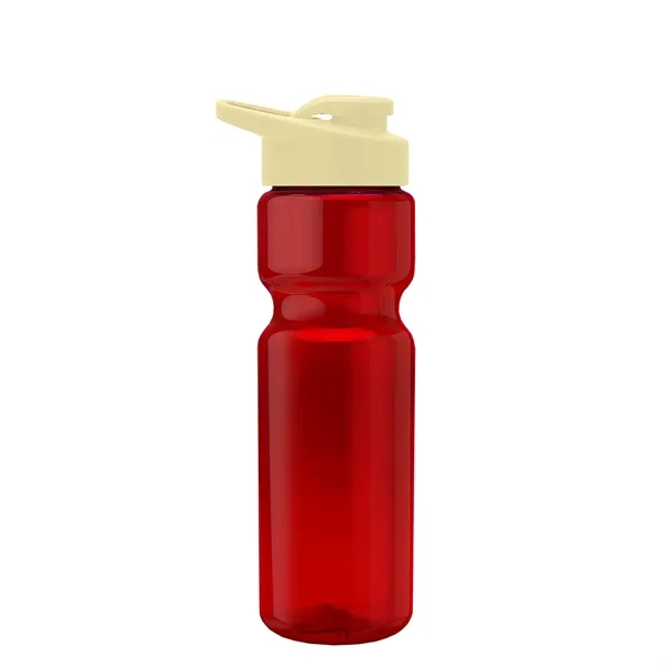 Garyline® Champ Bottle with Drink-Thru Lid - 28 oz. - Garyline® Champ Bottle with Drink-Thru Lid - 28 oz. - Image 99 of 494
