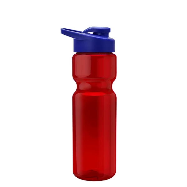 Garyline® Champ Bottle with Drink-Thru Lid - 28 oz. - Garyline® Champ Bottle with Drink-Thru Lid - 28 oz. - Image 101 of 494
