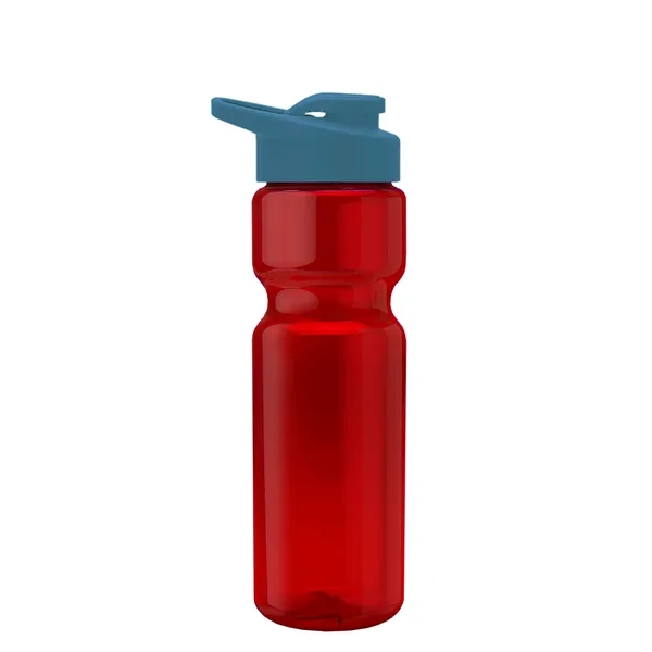 Garyline® Champ Bottle with Drink-Thru Lid - 28 oz. - Garyline® Champ Bottle with Drink-Thru Lid - 28 oz. - Image 103 of 494