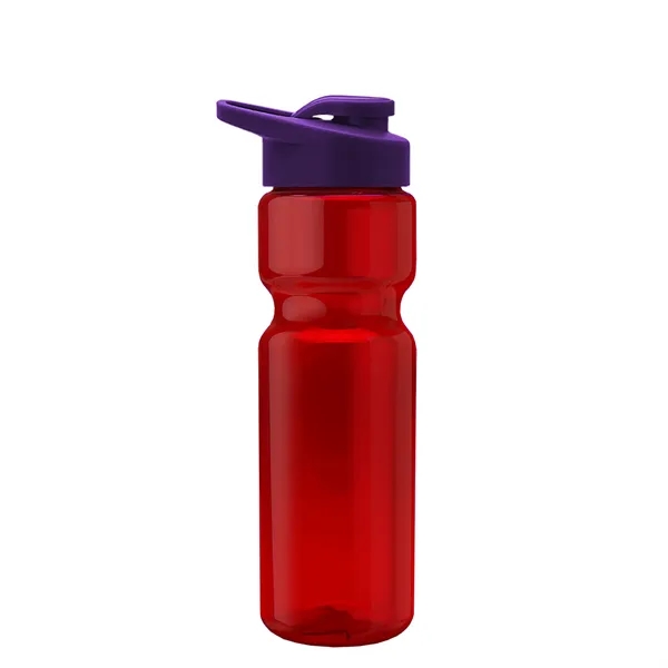 Garyline® Champ Bottle with Drink-Thru Lid - 28 oz. - Garyline® Champ Bottle with Drink-Thru Lid - 28 oz. - Image 104 of 494