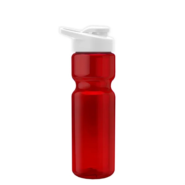 Garyline® Champ Bottle with Drink-Thru Lid - 28 oz. - Garyline® Champ Bottle with Drink-Thru Lid - 28 oz. - Image 105 of 494