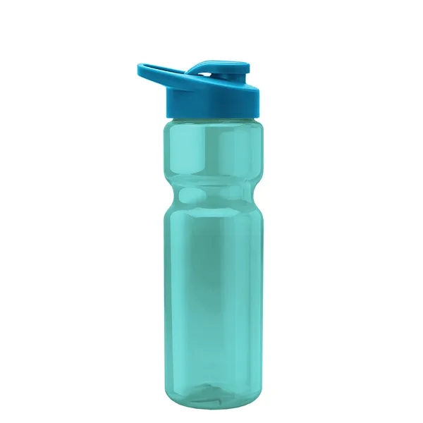 Garyline® Champ Bottle with Drink-Thru Lid - 28 oz. - Garyline® Champ Bottle with Drink-Thru Lid - 28 oz. - Image 107 of 494