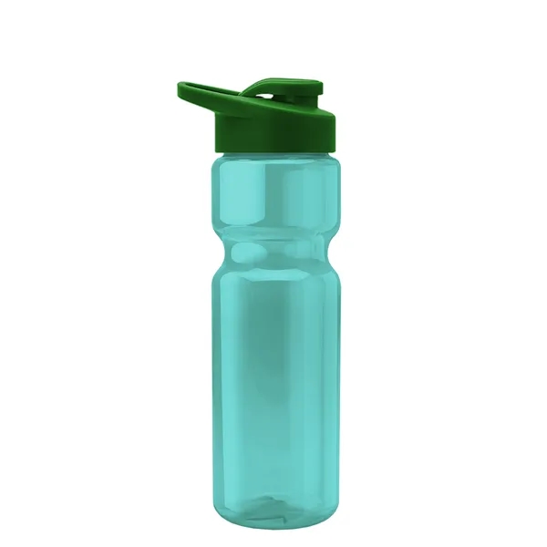 Garyline® Champ Bottle with Drink-Thru Lid - 28 oz. - Garyline® Champ Bottle with Drink-Thru Lid - 28 oz. - Image 109 of 494