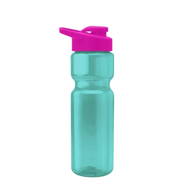 Garyline® Champ Bottle with Drink-Thru Lid - 28 oz. - Garyline® Champ Bottle with Drink-Thru Lid - 28 oz. - Image 110 of 494