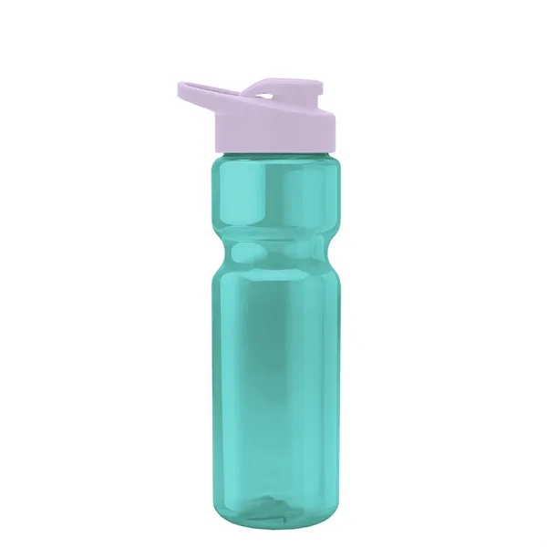 Garyline® Champ Bottle with Drink-Thru Lid - 28 oz. - Garyline® Champ Bottle with Drink-Thru Lid - 28 oz. - Image 111 of 494