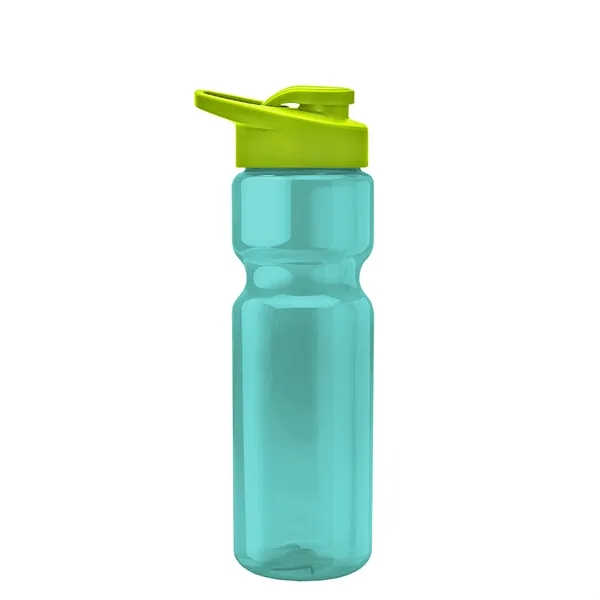 Garyline® Champ Bottle with Drink-Thru Lid - 28 oz. - Garyline® Champ Bottle with Drink-Thru Lid - 28 oz. - Image 112 of 494