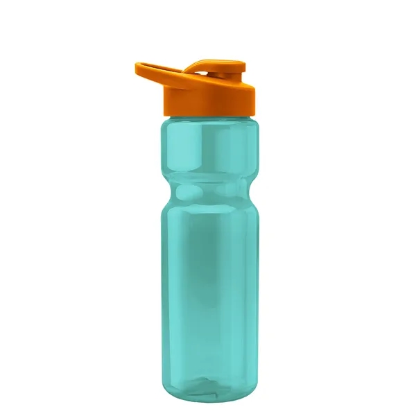Garyline® Champ Bottle with Drink-Thru Lid - 28 oz. - Garyline® Champ Bottle with Drink-Thru Lid - 28 oz. - Image 113 of 494