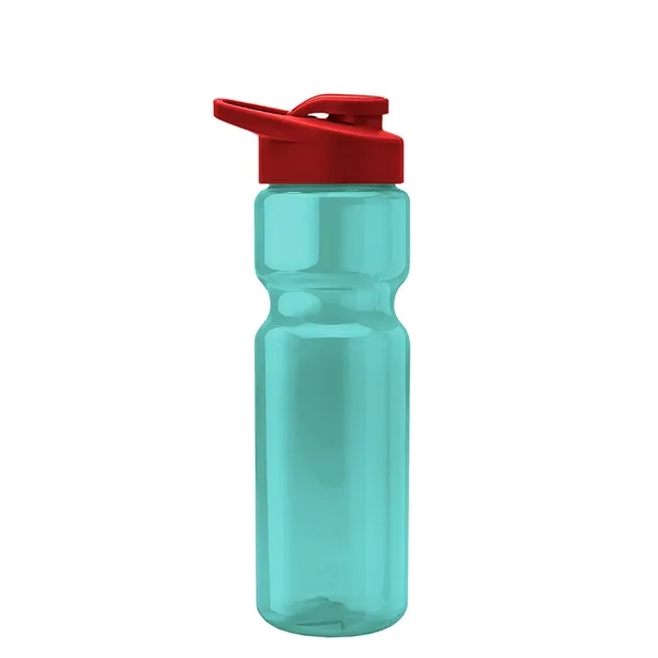 Garyline® Champ Bottle with Drink-Thru Lid - 28 oz. - Garyline® Champ Bottle with Drink-Thru Lid - 28 oz. - Image 115 of 494
