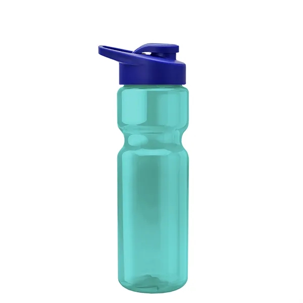 Garyline® Champ Bottle with Drink-Thru Lid - 28 oz. - Garyline® Champ Bottle with Drink-Thru Lid - 28 oz. - Image 116 of 494
