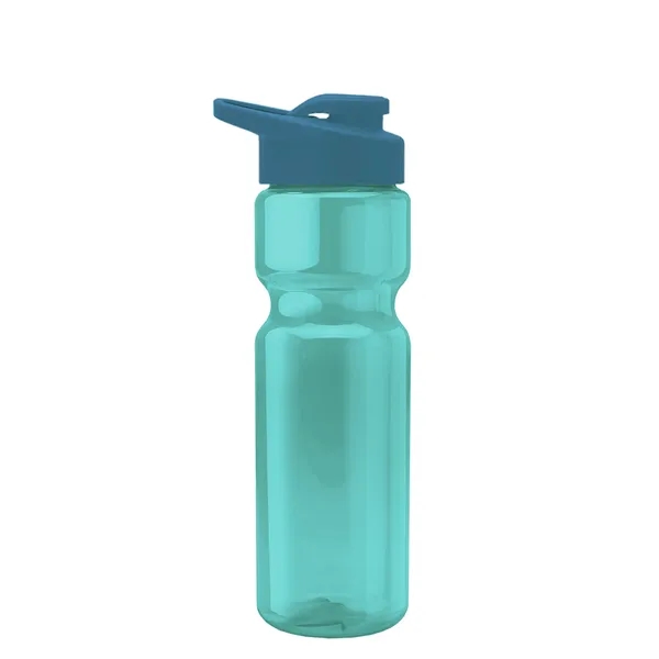 Garyline® Champ Bottle with Drink-Thru Lid - 28 oz. - Garyline® Champ Bottle with Drink-Thru Lid - 28 oz. - Image 118 of 494
