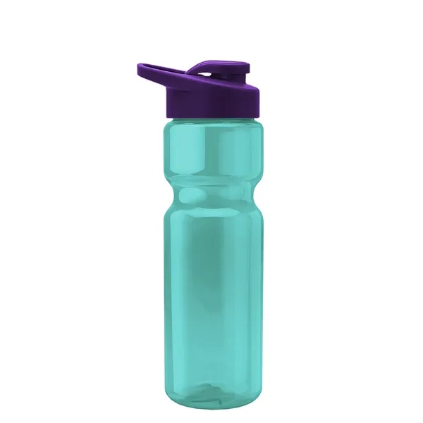 Garyline® Champ Bottle with Drink-Thru Lid - 28 oz. - Garyline® Champ Bottle with Drink-Thru Lid - 28 oz. - Image 119 of 494