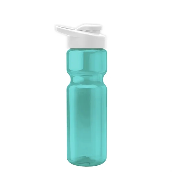 Garyline® Champ Bottle with Drink-Thru Lid - 28 oz. - Garyline® Champ Bottle with Drink-Thru Lid - 28 oz. - Image 120 of 494
