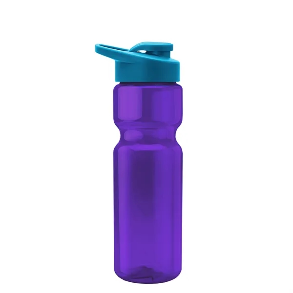Garyline® Champ Bottle with Drink-Thru Lid - 28 oz. - Garyline® Champ Bottle with Drink-Thru Lid - 28 oz. - Image 122 of 494