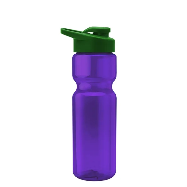 Garyline® Champ Bottle with Drink-Thru Lid - 28 oz. - Garyline® Champ Bottle with Drink-Thru Lid - 28 oz. - Image 124 of 494