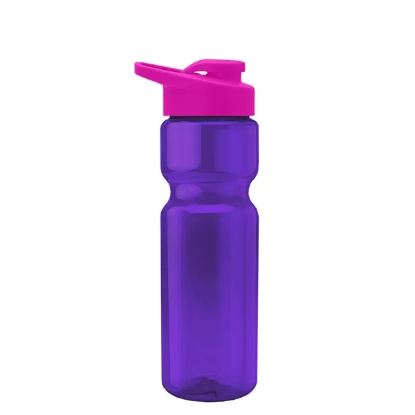 Garyline® Champ Bottle with Drink-Thru Lid - 28 oz. - Garyline® Champ Bottle with Drink-Thru Lid - 28 oz. - Image 125 of 494