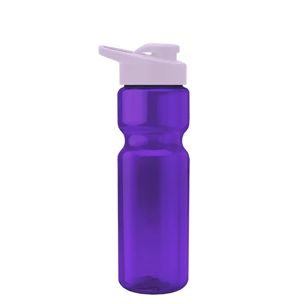 Garyline® Champ Bottle with Drink-Thru Lid - 28 oz. - Garyline® Champ Bottle with Drink-Thru Lid - 28 oz. - Image 126 of 494