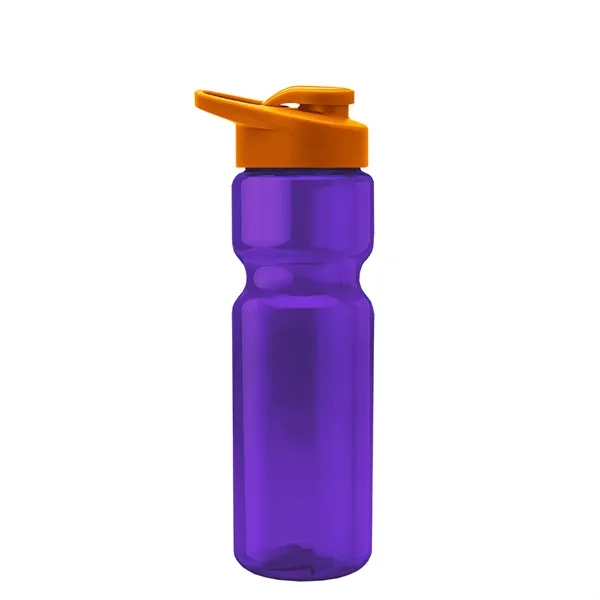 Garyline® Champ Bottle with Drink-Thru Lid - 28 oz. - Garyline® Champ Bottle with Drink-Thru Lid - 28 oz. - Image 128 of 494