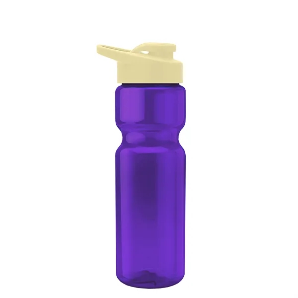 Garyline® Champ Bottle with Drink-Thru Lid - 28 oz. - Garyline® Champ Bottle with Drink-Thru Lid - 28 oz. - Image 129 of 494