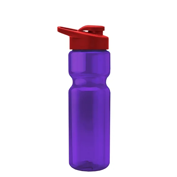 Garyline® Champ Bottle with Drink-Thru Lid - 28 oz. - Garyline® Champ Bottle with Drink-Thru Lid - 28 oz. - Image 130 of 494