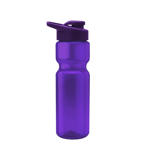 Garyline® Champ Bottle with Drink-Thru Lid - 28 oz. - Garyline® Champ Bottle with Drink-Thru Lid - 28 oz. - Image 134 of 494