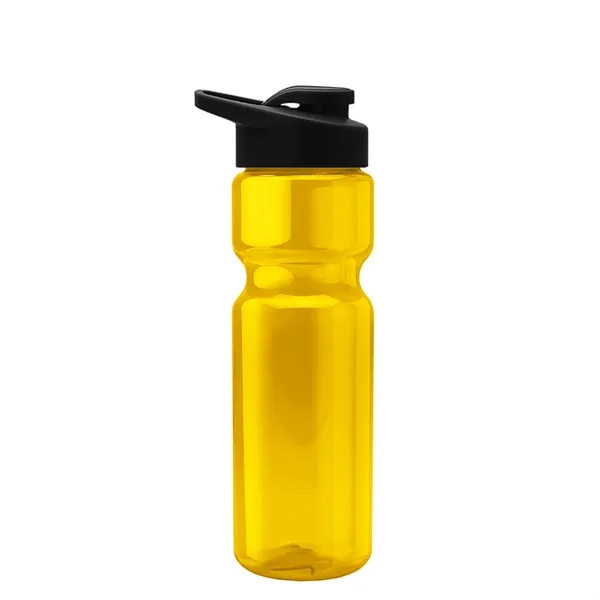 Garyline® Champ Bottle with Drink-Thru Lid - 28 oz. - Garyline® Champ Bottle with Drink-Thru Lid - 28 oz. - Image 136 of 494