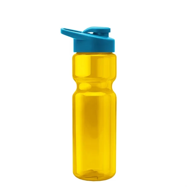 Garyline® Champ Bottle with Drink-Thru Lid - 28 oz. - Garyline® Champ Bottle with Drink-Thru Lid - 28 oz. - Image 137 of 494
