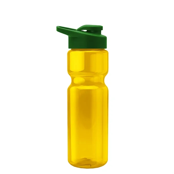 Garyline® Champ Bottle with Drink-Thru Lid - 28 oz. - Garyline® Champ Bottle with Drink-Thru Lid - 28 oz. - Image 139 of 494
