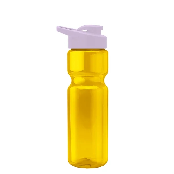 Garyline® Champ Bottle with Drink-Thru Lid - 28 oz. - Garyline® Champ Bottle with Drink-Thru Lid - 28 oz. - Image 141 of 494