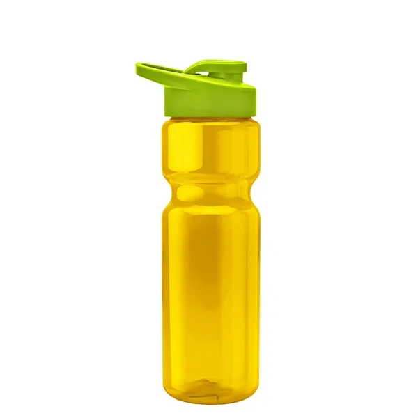 Garyline® Champ Bottle with Drink-Thru Lid - 28 oz. - Garyline® Champ Bottle with Drink-Thru Lid - 28 oz. - Image 142 of 494