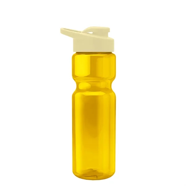 Garyline® Champ Bottle with Drink-Thru Lid - 28 oz. - Garyline® Champ Bottle with Drink-Thru Lid - 28 oz. - Image 144 of 494