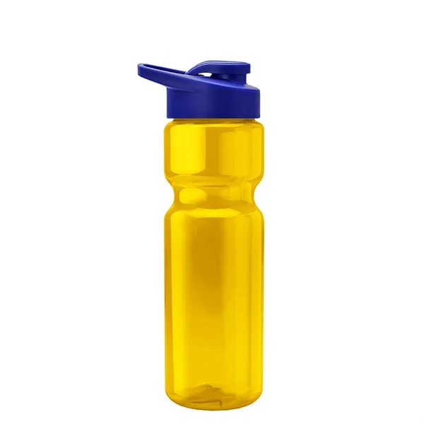 Garyline® Champ Bottle with Drink-Thru Lid - 28 oz. - Garyline® Champ Bottle with Drink-Thru Lid - 28 oz. - Image 146 of 494