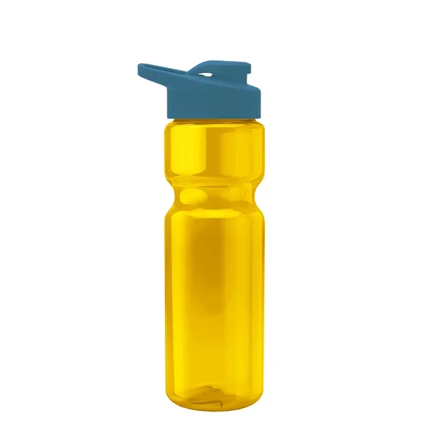Garyline® Champ Bottle with Drink-Thru Lid - 28 oz. - Garyline® Champ Bottle with Drink-Thru Lid - 28 oz. - Image 148 of 494