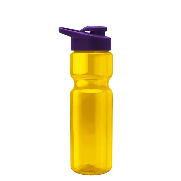 Garyline® Champ Bottle with Drink-Thru Lid - 28 oz. - Garyline® Champ Bottle with Drink-Thru Lid - 28 oz. - Image 149 of 494